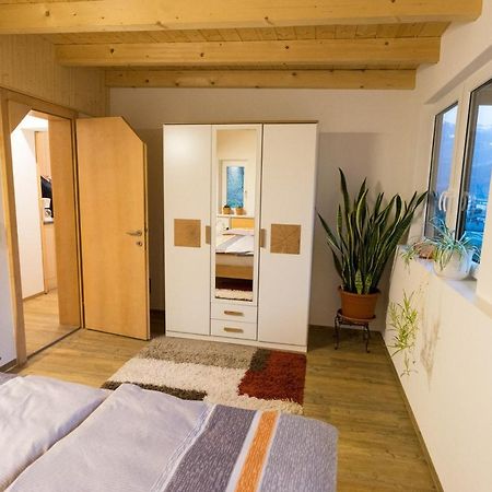 Appartement Christiane Bludenz Buitenkant foto