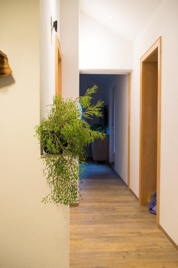 Appartement Christiane Bludenz Buitenkant foto