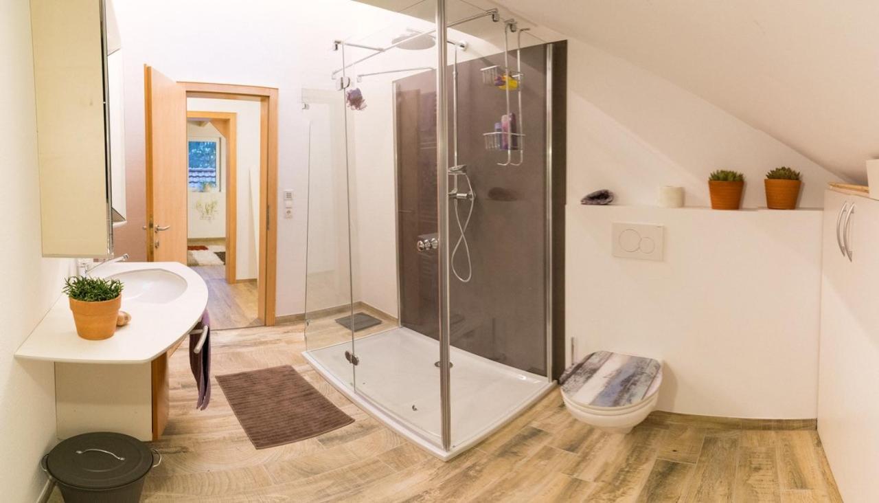 Appartement Christiane Bludenz Buitenkant foto