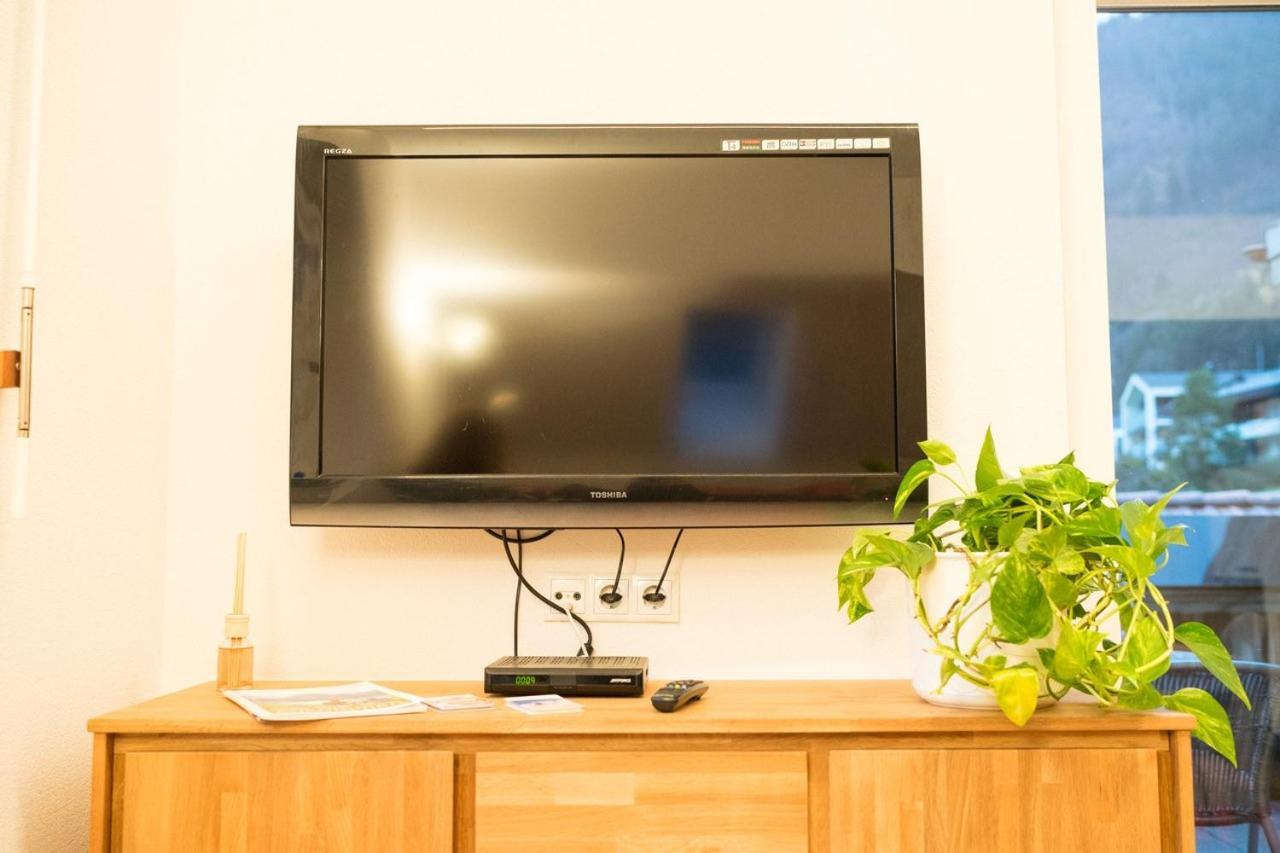 Appartement Christiane Bludenz Buitenkant foto